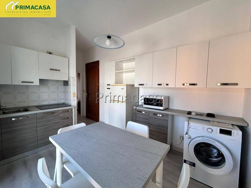 appartamento in vendita a Jesolo in zona Lido
