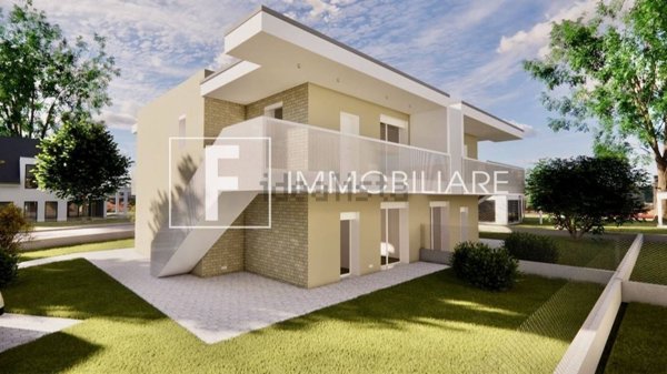 appartamento in vendita a Jesolo
