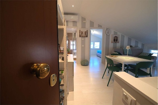 appartamento in vendita a Jesolo in zona Lido