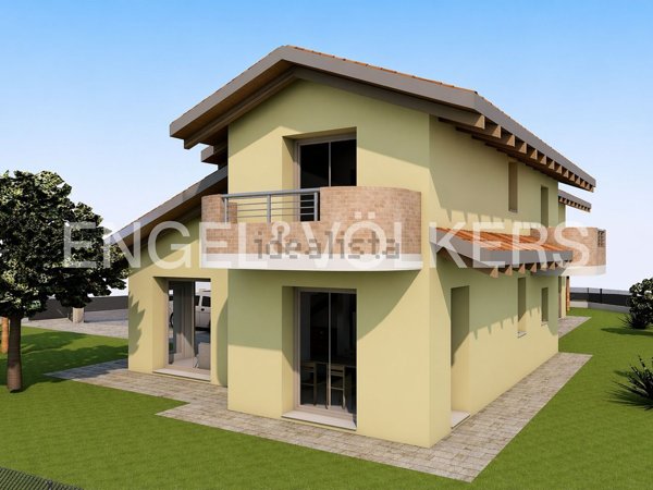 casa indipendente in vendita a Jesolo in zona Ca' Pirami