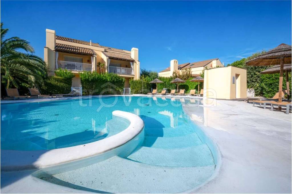 casa indipendente in vendita a Jesolo in zona Lido