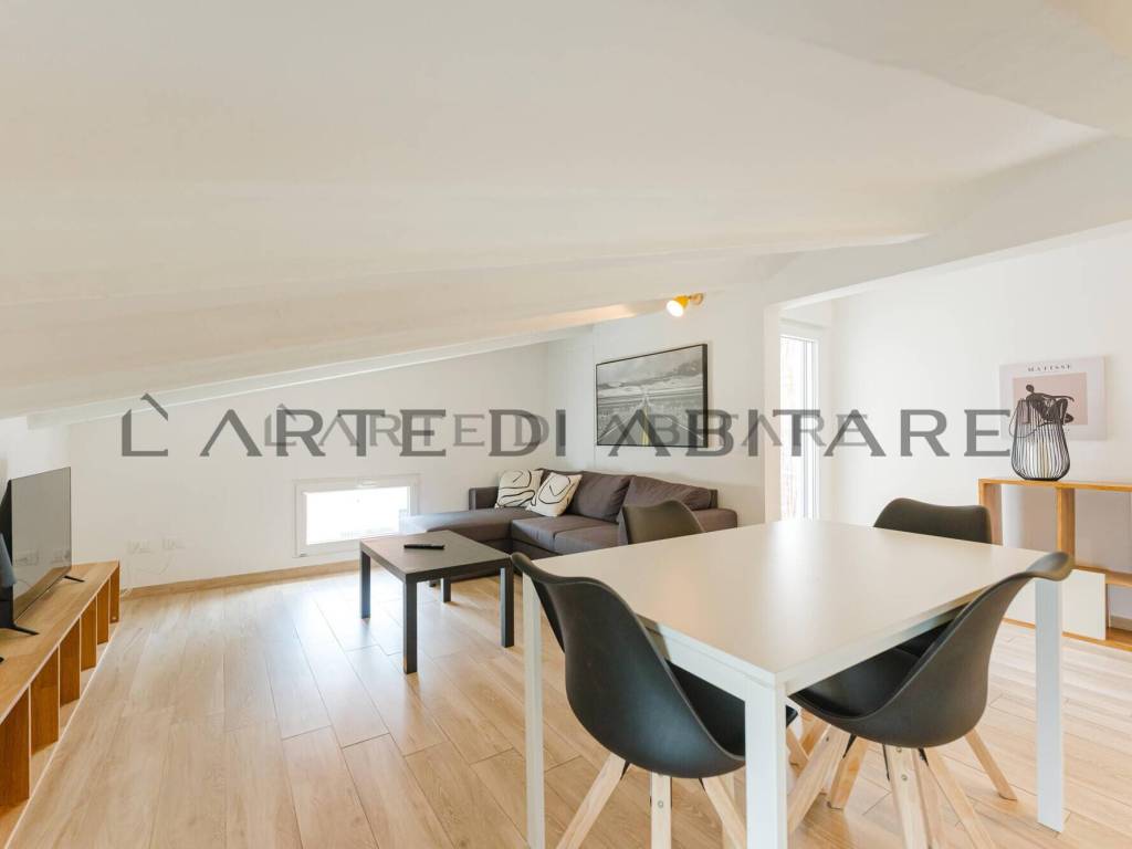 appartamento in vendita a Jesolo in zona Lido