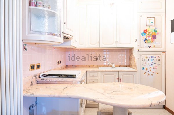 appartamento in vendita a Jesolo in zona Lido