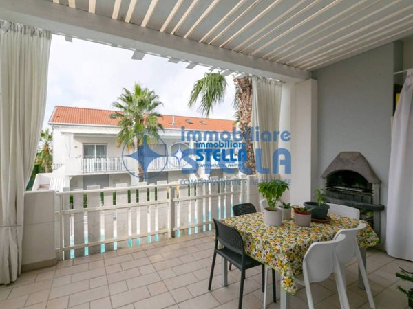 appartamento in vendita a Jesolo in zona Lido