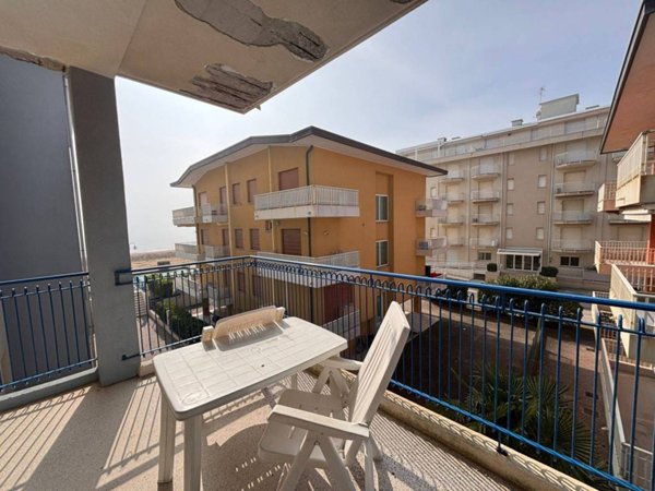 appartamento in vendita a Jesolo in zona Lido