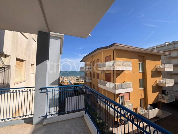appartamento in vendita a Jesolo in zona Lido