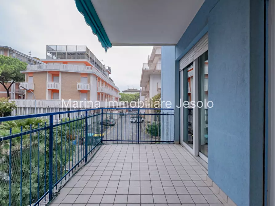 appartamento in vendita a Jesolo in zona Lido