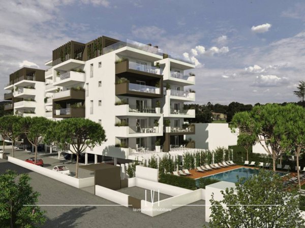 appartamento in vendita a Jesolo in zona Lido