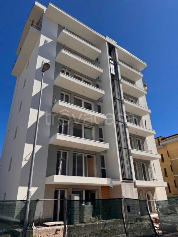 appartamento in vendita a Jesolo