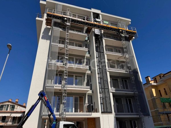 appartamento in vendita a Jesolo