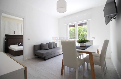 appartamento in vendita a Jesolo in zona Lido