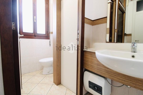 ufficio in vendita a Jesolo