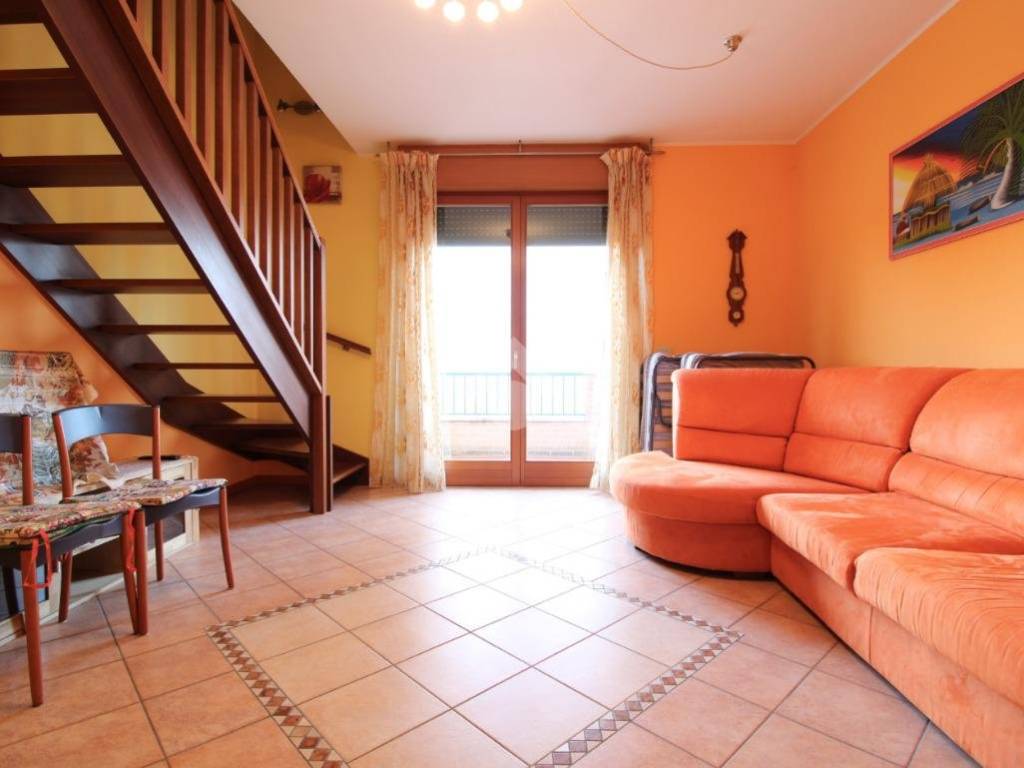 appartamento in vendita a Jesolo in zona Lido