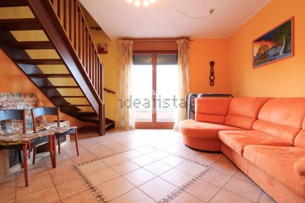 appartamento in vendita a Jesolo in zona Lido