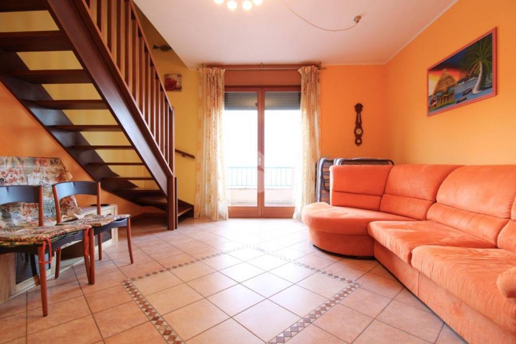 appartamento in vendita a Jesolo