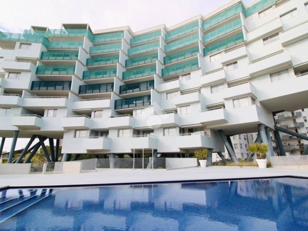 appartamento in vendita a Jesolo in zona Lido