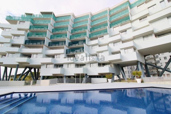 appartamento in vendita a Jesolo in zona Lido