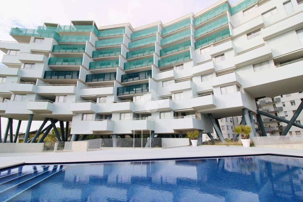 appartamento in vendita a Jesolo in zona Lido