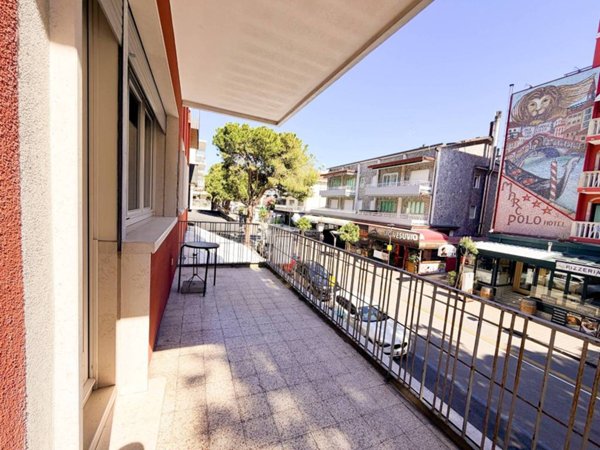 appartamento in vendita a Jesolo in zona Lido