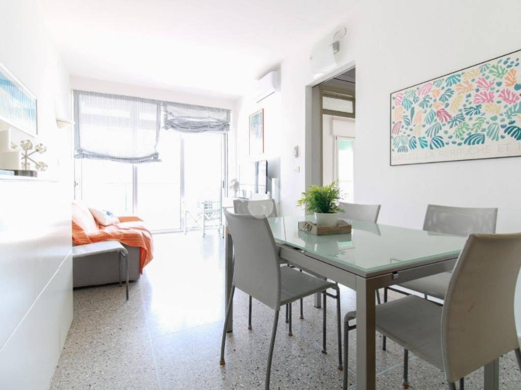 appartamento in vendita a Jesolo in zona Lido