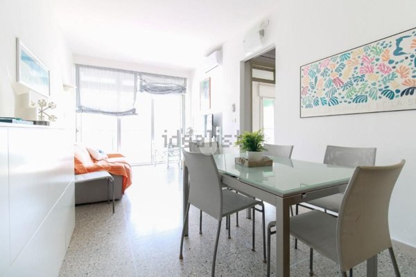 appartamento in vendita a Jesolo in zona Lido