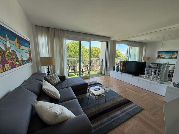 appartamento in vendita a Jesolo in zona Lido