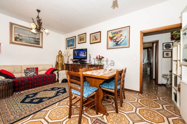 appartamento in vendita a Jesolo