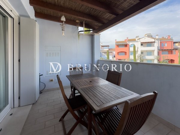 appartamento in vendita a Jesolo