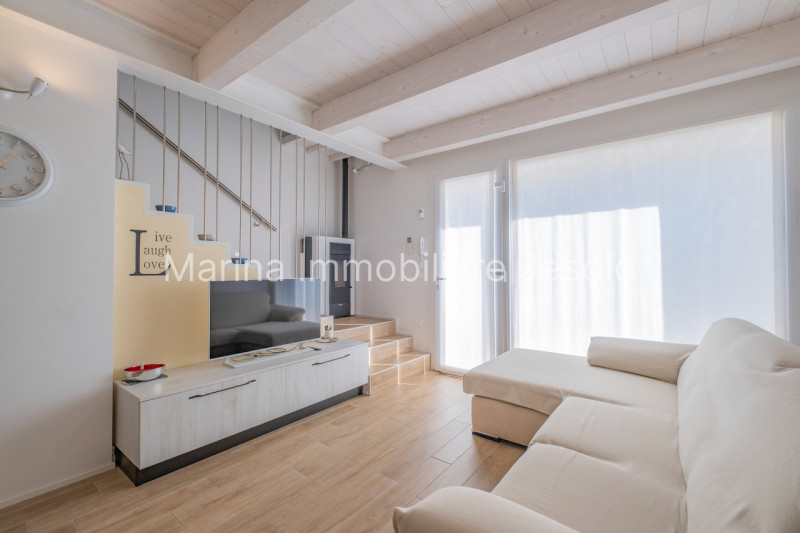 casa indipendente in vendita a Jesolo in zona Lido