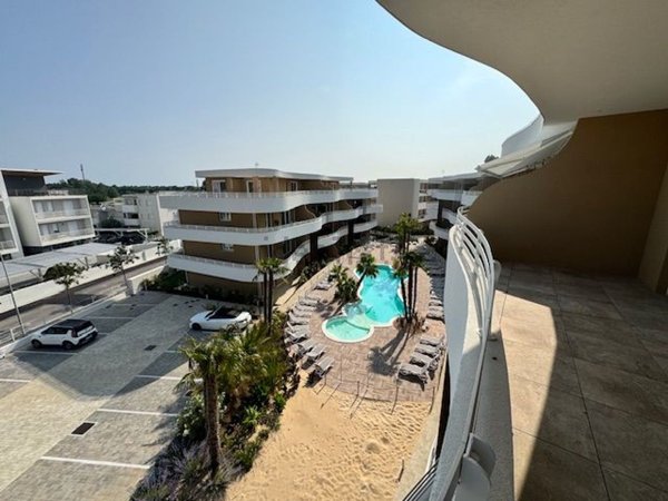 appartamento in vendita a Jesolo in zona Lido