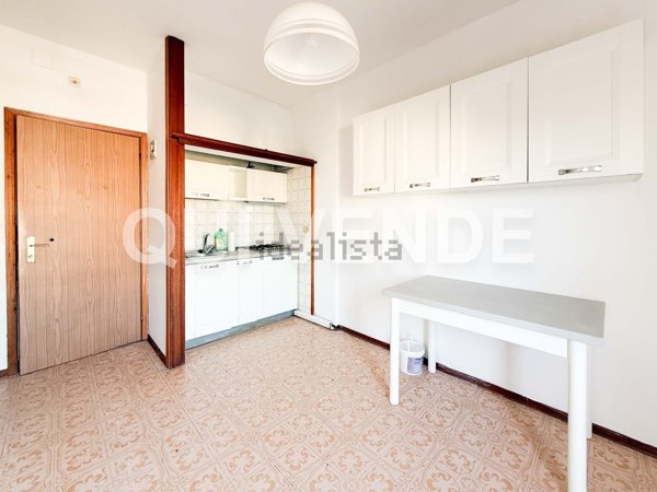 appartamento in vendita a Jesolo in zona Lido