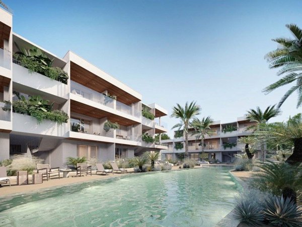 appartamento in vendita a Jesolo in zona Lido