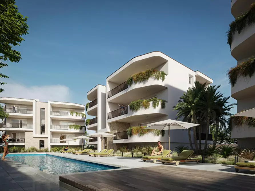 appartamento in vendita a Jesolo