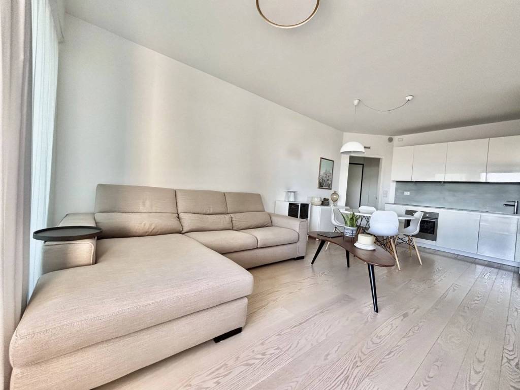 appartamento in vendita a Jesolo in zona Lido