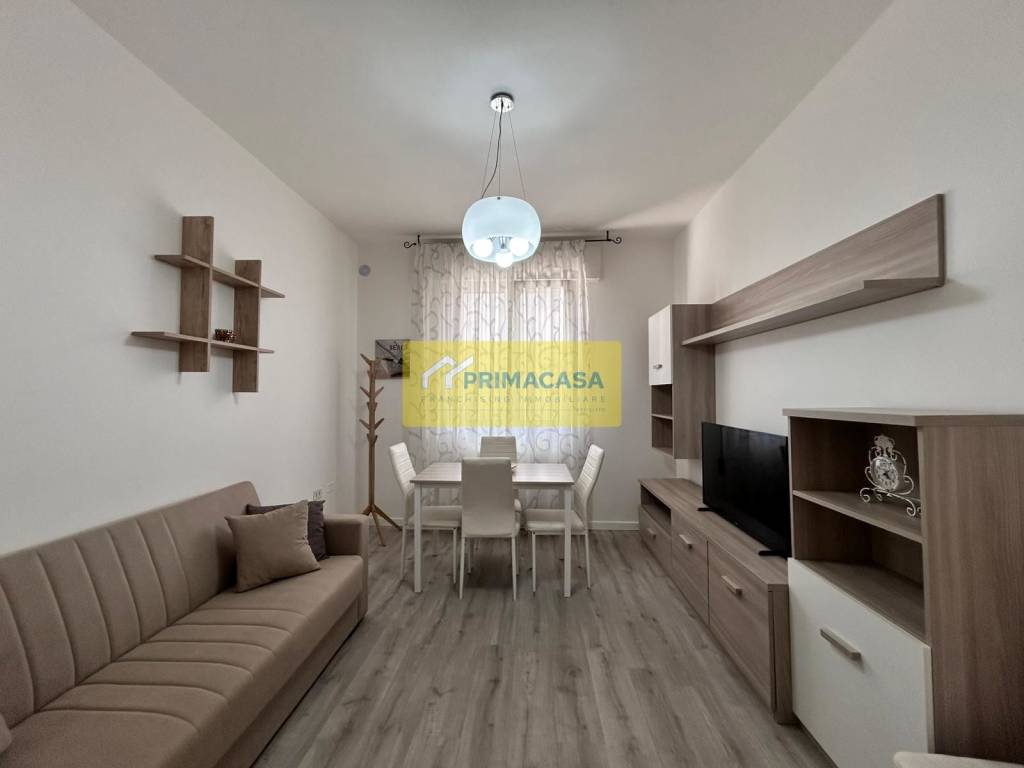 appartamento in vendita a Jesolo in zona Lido