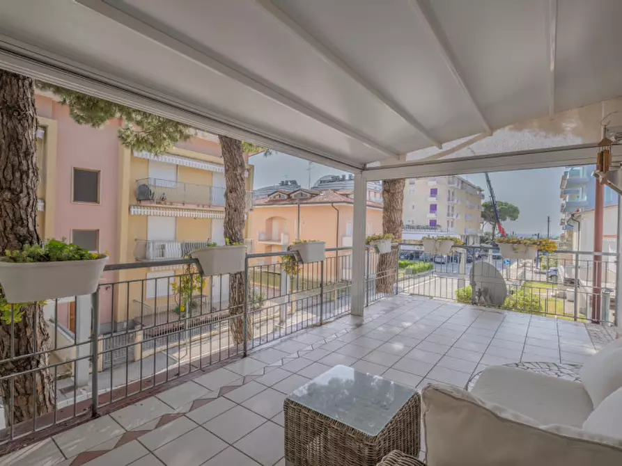appartamento in vendita a Jesolo in zona Lido