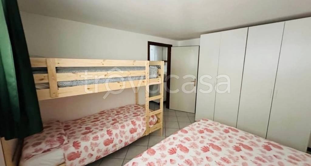 appartamento in vendita a Jesolo in zona Lido