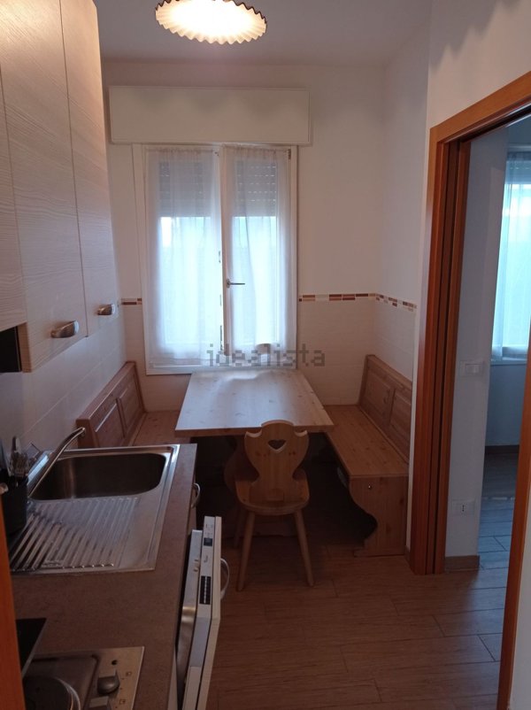 appartamento in vendita a Jesolo