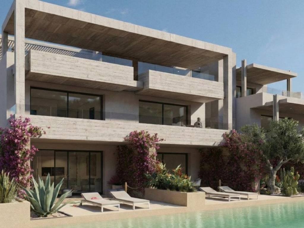 appartamento in vendita a Jesolo in zona Lido