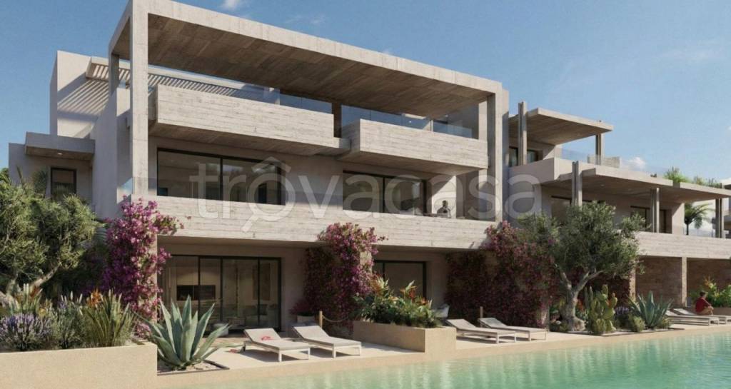 appartamento in vendita a Jesolo in zona Lido
