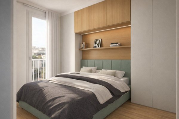 appartamento in vendita a Jesolo in zona Lido