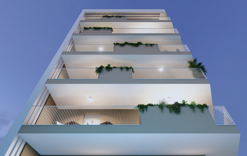 appartamento in vendita a Jesolo in zona Lido