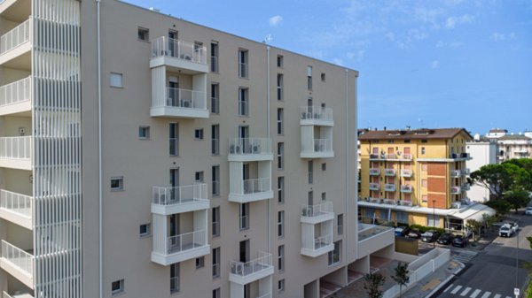 appartamento in vendita a Jesolo in zona Lido