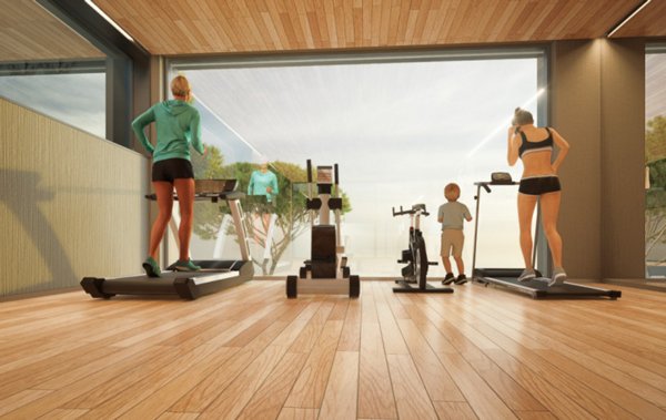 appartamento in vendita a Jesolo in zona Lido