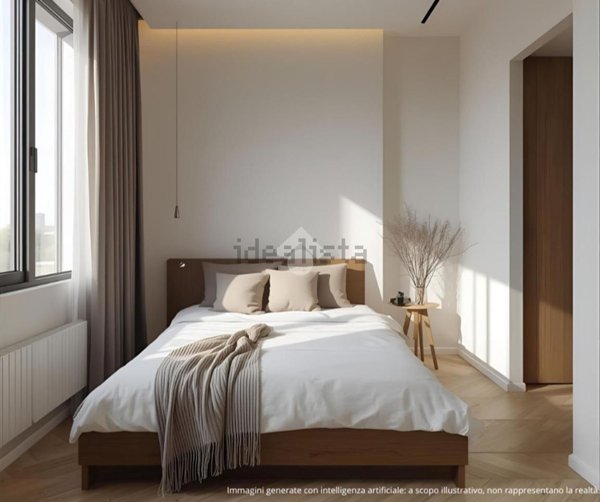 appartamento in vendita a Jesolo in zona Lido