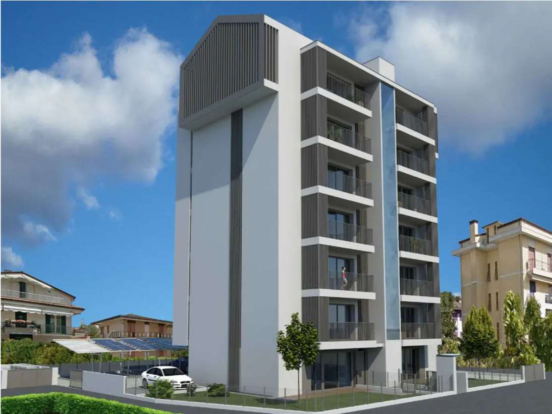 appartamento in vendita a Jesolo in zona Lido