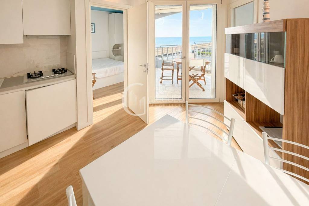 appartamento in vendita a Jesolo in zona Lido