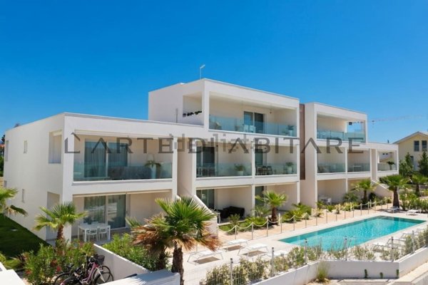 appartamento in vendita a Jesolo in zona Lido