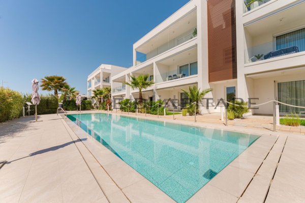 appartamento in vendita a Jesolo in zona Lido