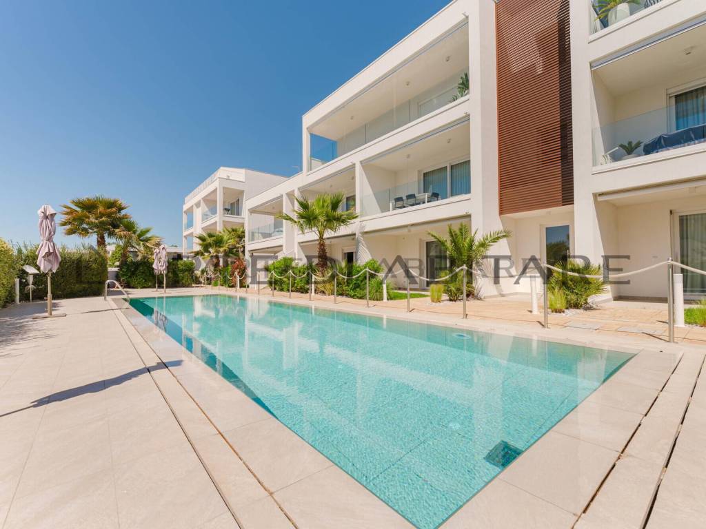 appartamento in vendita a Jesolo in zona Lido